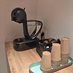 Bavieca Gæstehus 3*