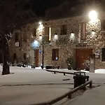Bavieca Gæstehus 3*