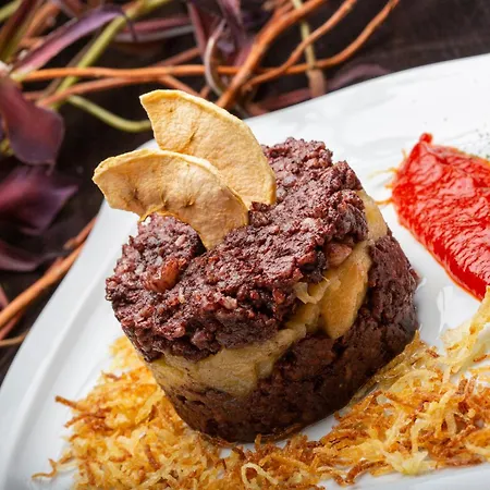 Bavieca 3* 메디나셀리