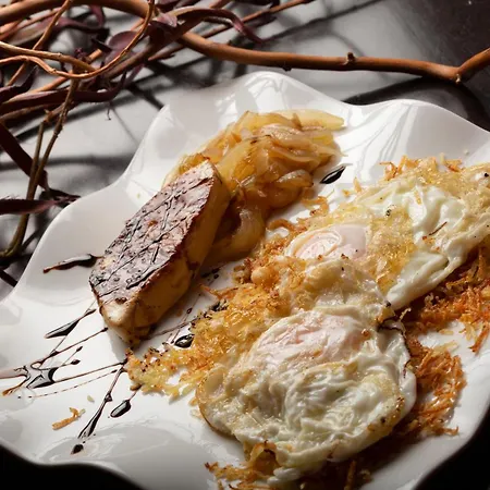 Bavieca Πανσιόν