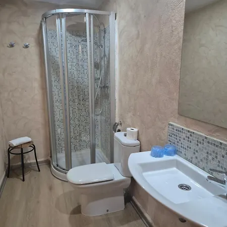 Maison d'hôtes Bavieca Medinaceli