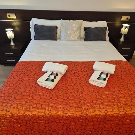 Πανσιόν Bavieca