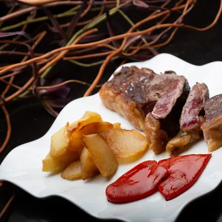 Bavieca Πανσιόν 3*