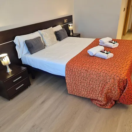 Bavieca Πανσιόν Medinaceli