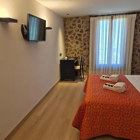 Bavieca 3* Medinaceli