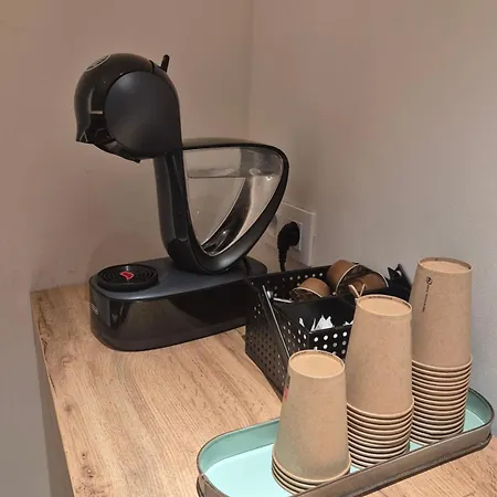 Bavieca Πανσιόν 3*