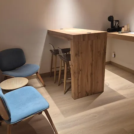 Bavieca 게스트하우스 메디나셀리