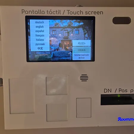 Bavieca 3* 메디나셀리