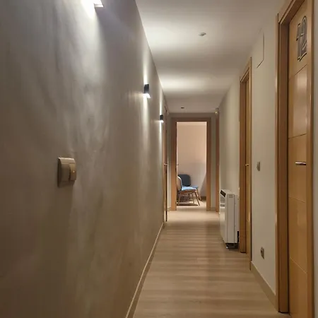 Bavieca Πανσιόν