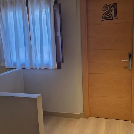 게스트하우스 Bavieca