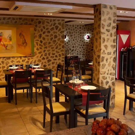 Bavieca 게스트하우스 메디나셀리