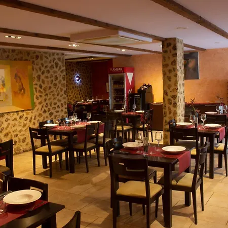 Πανσιόν Bavieca Medinaceli