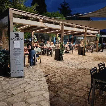 Bavieca Maison d'hôtes