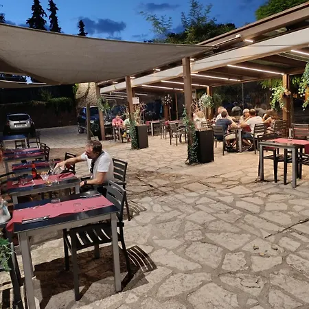 Bavieca Maison d'hôtes 3*