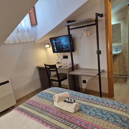 Bavieca Guest house 3*