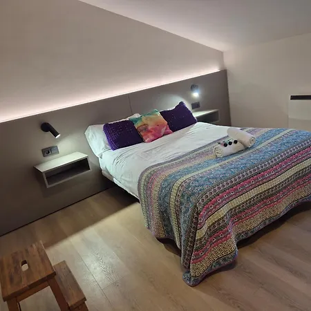 Bavieca Πανσιόν Medinaceli