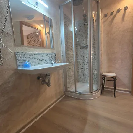 Bavieca 3* 메디나셀리