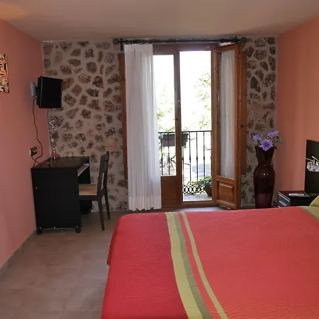 Πανσιόν Bavieca 3*