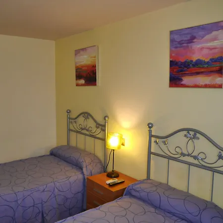 Πανσιόν Bavieca