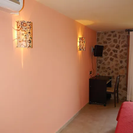 Bavieca Πανσιόν Medinaceli