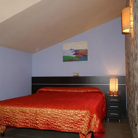 Bavieca 3* Medinaceli