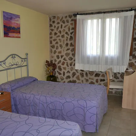 Bavieca Πανσιόν Medinaceli