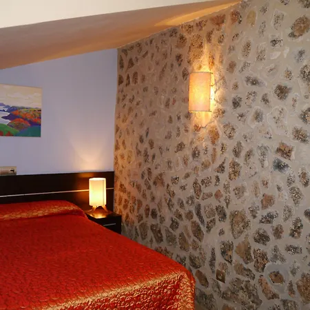 게스트하우스 Bavieca 메디나셀리