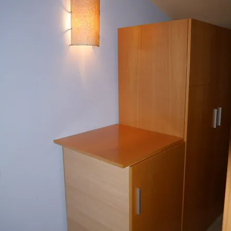 Bavieca Πανσιόν