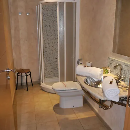 Πανσιόν Bavieca Medinaceli