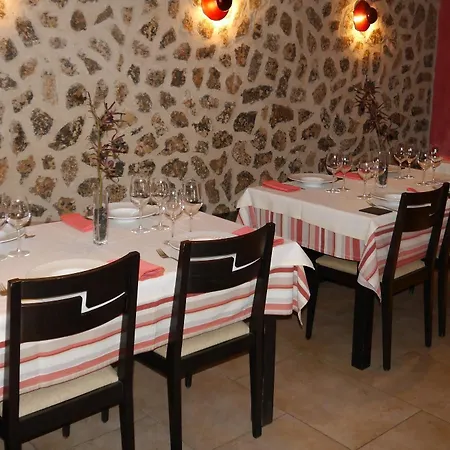 Bavieca Πανσιόν Medinaceli