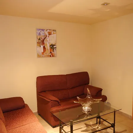 Πανσιόν Bavieca Medinaceli