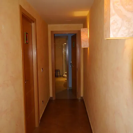 게스트하우스 Bavieca