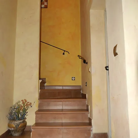 게스트하우스 Bavieca 3*