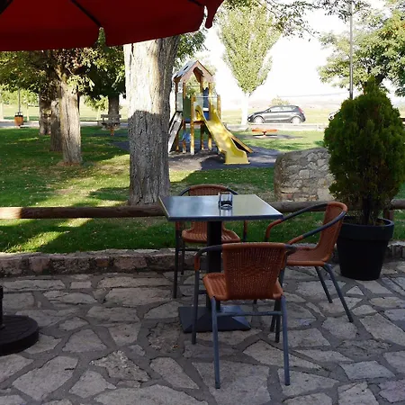 Bavieca 게스트하우스 3*