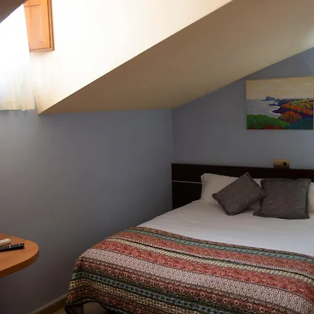 게스트하우스 Bavieca 3*