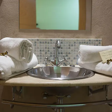 Bavieca 3* 메디나셀리