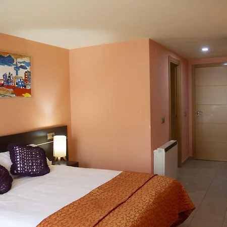 Πανσιόν Bavieca 3*