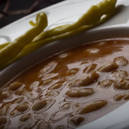 Bavieca 게스트하우스 메디나셀리