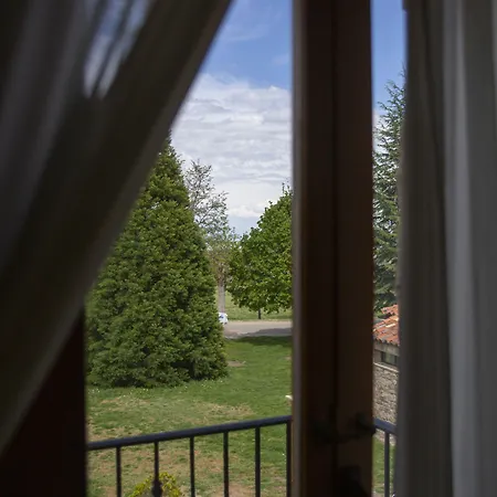 Maison d'hôtes Bavieca