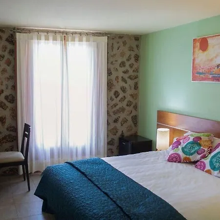 Πανσιόν Bavieca Medinaceli