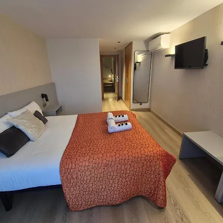 Bavieca 3* 메디나셀리