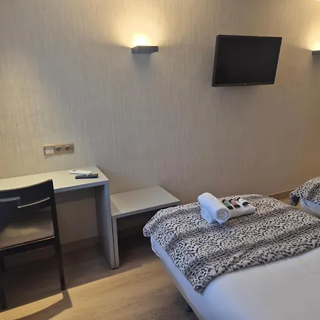 게스트하우스 Bavieca 3*