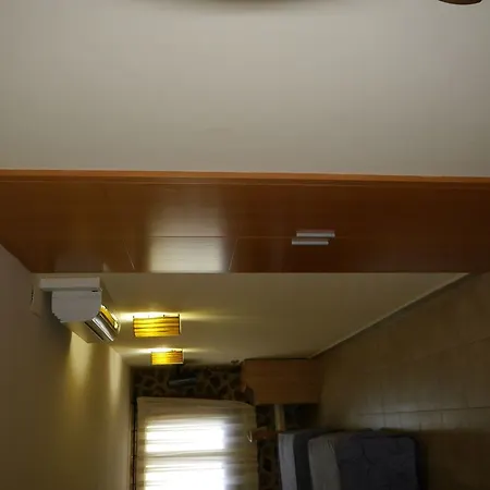 Πανσιόν Bavieca Medinaceli