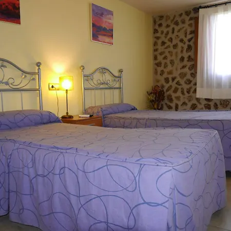 Bavieca Pensjonat Medinaceli