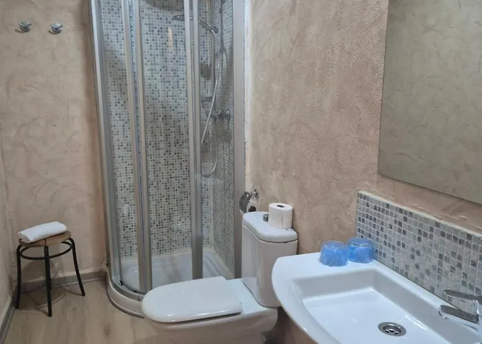 Affittacamere Bavieca Medinaceli