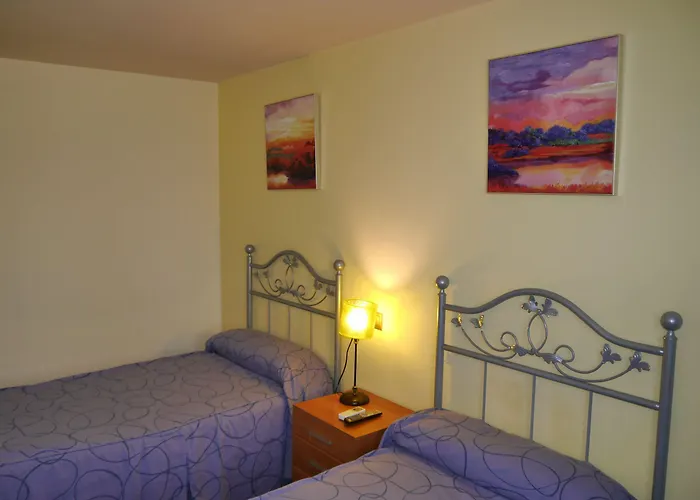 Affittacamere Bavieca