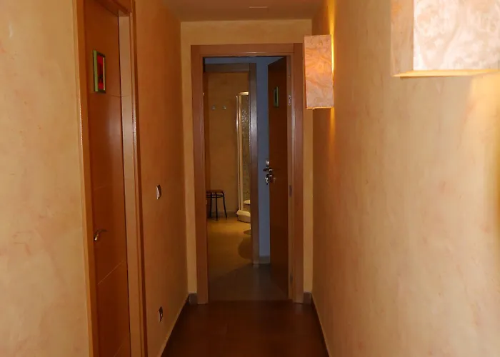 Affittacamere Bavieca