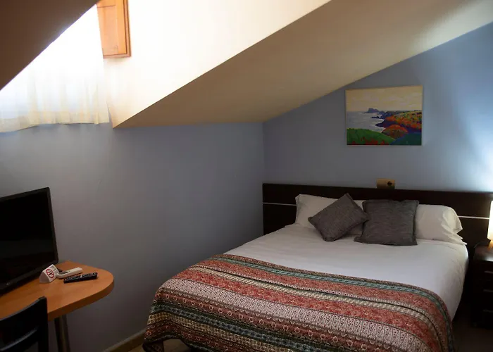 Affittacamere Bavieca 3*